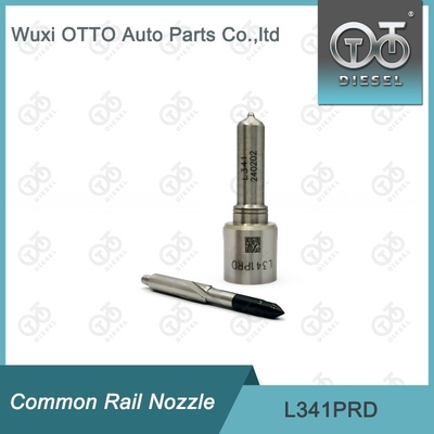 L341PRD Delphi Common Rail Nozzle For Injectors EMBR00301D