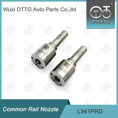 L341PRD  Common Rail Nozzle For Injectors EMBR00301D
