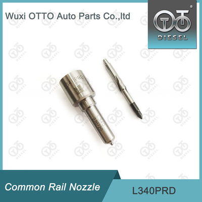 L340PRD Delphi Common Rail Nozzle For Injector R00201D HMC U 1.1 1.4L 28235143