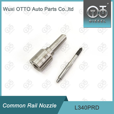 L340PRD Delphi Common Rail Nozzle For Injector R00201D HMC U 1.1 1.4L 28235143