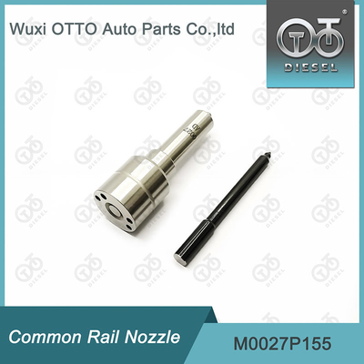 M0027P155 SIEMENS VDO Common Rail Nozzle For Injectors A2C53381618 / 1660000Q1W