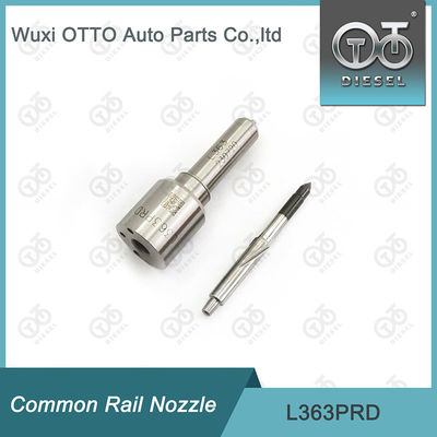 L363PRD Common Rail Injector Nozzle For Injector 28231462