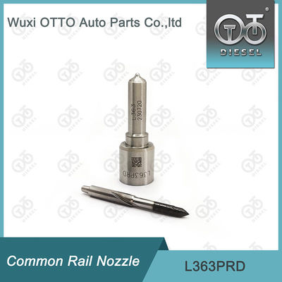 L363PRD Common Rail Injector Nozzle For Injector 28231462