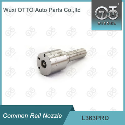 L363PRD Common Rail Injector Nozzle For Injector 28231462