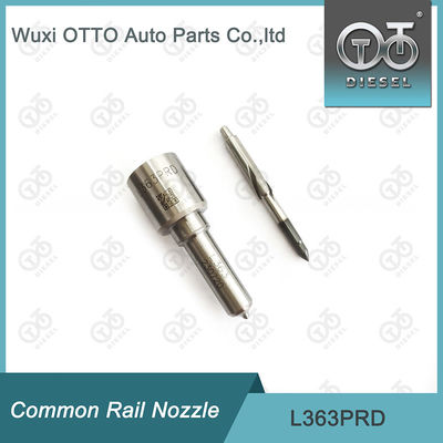 L363PRD Common Rail Injector Nozzle For Injector 28231462