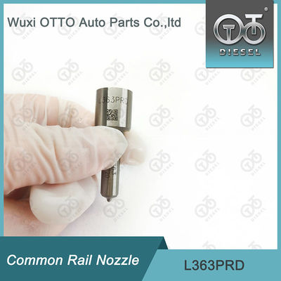 L363PRD Common Rail Injector Nozzle For Injector 28231462