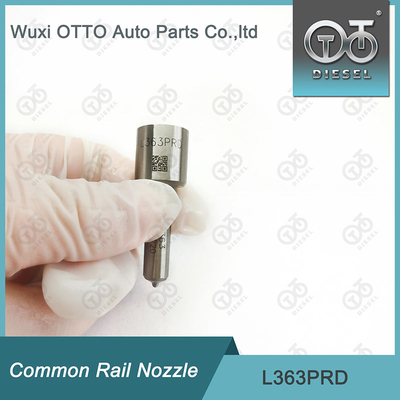 L363PRD Delphi Common Rail Nozzle For Injector 28231462