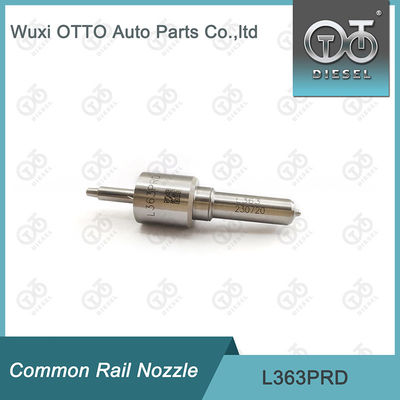 L363PRD Common Rail Injector Nozzle For Injector 28231462