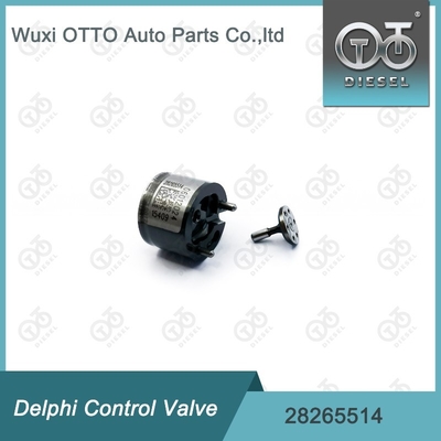 28265514 Delphi Common Rail Control Valve For Injectors 28236381 HMC A 2.5L