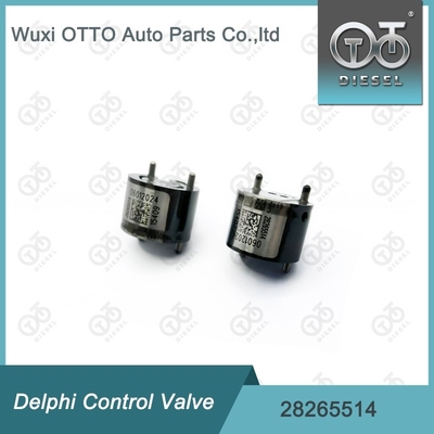 28265514 Delphi Common Rail Control Valve For Injectors 28236381 HMC A 2.5L
