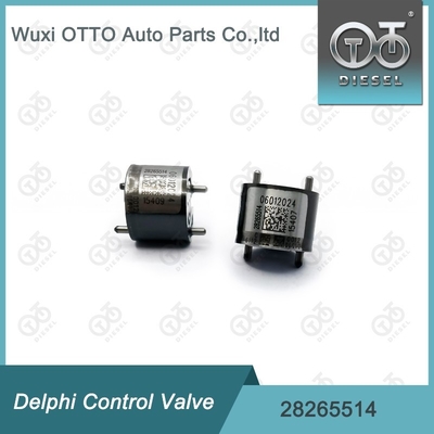 28265514 Delphi Common Rail Control Valve For Injectors 28236381 HMC A 2.5L