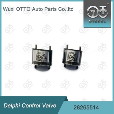 28265514 Delphi Common Rail Control Valve For Injectors 28236381 HMC A 2.5L