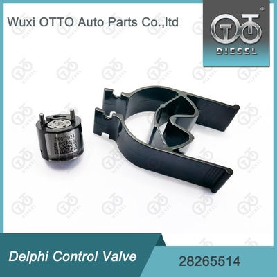 28265514 Delphi Common Rail Control Valve For Injectors 28236381 HMC A 2.5L