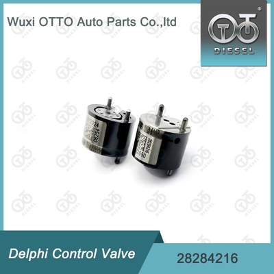 28284216 Delphi Common Rail Control Valve For Injectors DOOSAN T4 D34 3.4L INJ 28347042