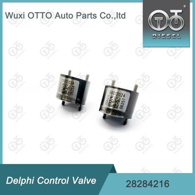 28284216  Common Rail Control Valve For Injectors DOOSAN T4 D34 3.4L INJ 28347042