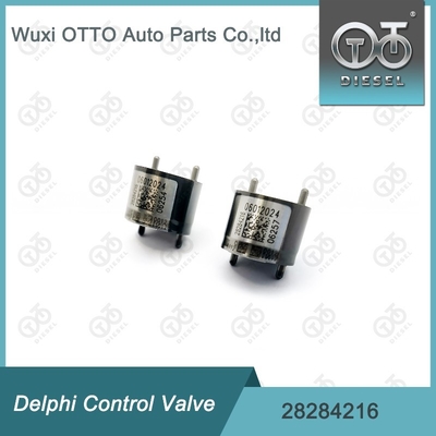 28284216 Delphi Common Rail Control Valve For Injectors DOOSAN T4 D34 3.4L INJ 28347042