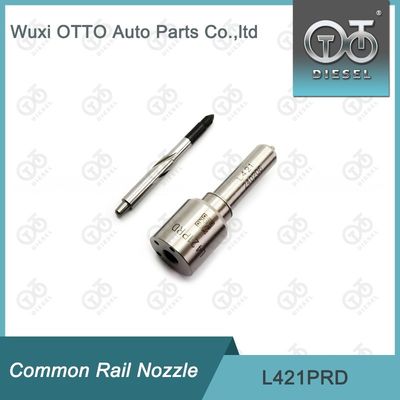 High Premium L421PRD Delphi Diesel Injector Nozzle Applied Engine 308 508 C4 DS5 DW10F EURO 6