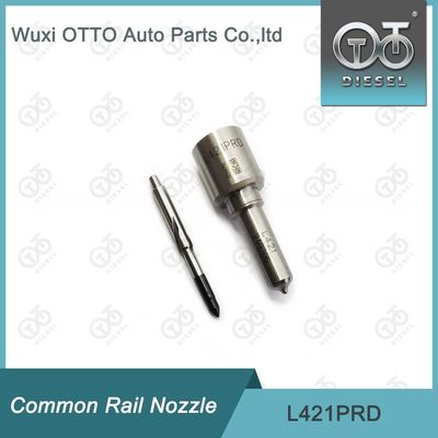High Premium L421PRD Delphi Diesel Injector Nozzle Applied Engine 308 508 C4 DS5 DW10F EURO 6