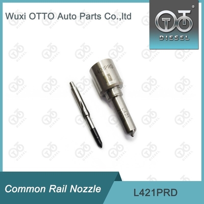 L421PRD Delphi Common Rail Nozzle For Injectors 28602948 / 28319895 / 28388960