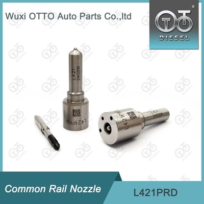 L421PRD Delphi Common Rail Nozzle For Injectors 28602948 / 28319895 / 28388960