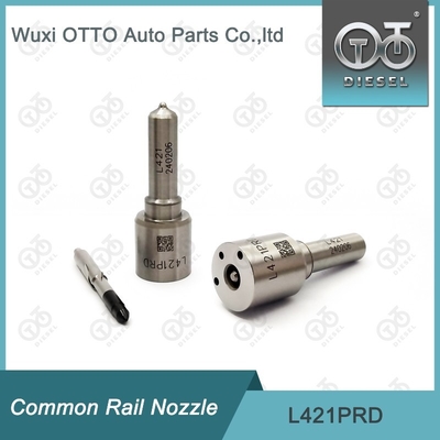 L421PRD Delphi Common Rail Nozzle For Injectors 28602948 28319895 28388960