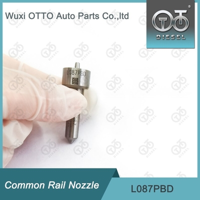 L087PBD Delphi Common Rail Nozzle  For Injectors EJBR01401Z/EJBR01701Z