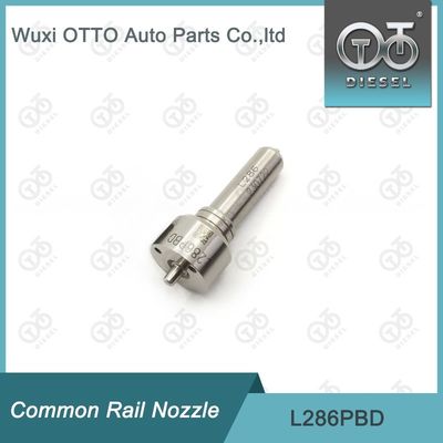L286PBD  Common Rail Nozzle For Injectors EJBR05601D