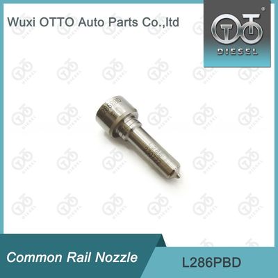 L286PBD  Common Rail Nozzle For Injectors EJBR05601D