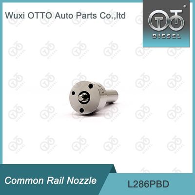L286PBD  Common Rail Nozzle For Injectors EJBR05601D