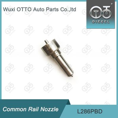 L286PBD  Common Rail Nozzle For Injectors EJBR05601D