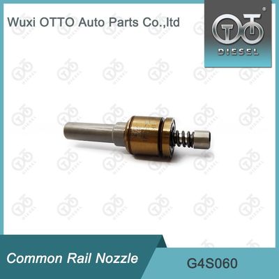 G4S060  Denso Commmon Rail  Nozzle For Injector 23670-0E070/23670-08040/23670-09460