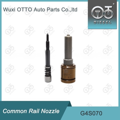 G4S070  Denso Commmon Rail  Nozzle