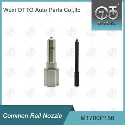 M1700P156 SIEMENS VDO High-speed Steel Common Rail Nozzle for Diesel Injectors 1489400 / LR006495 / LR008836