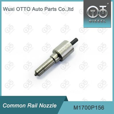M1700P156 SIEMENS VDO High-speed Steel Common Rail Nozzle for Diesel Injectors 1489400 / LR006495 / LR008836