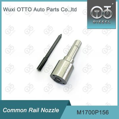 M1700P156 SIEMENS VDO High-speed Steel Common Rail Nozzle for Diesel Injectors 1489400 / LR006495 / LR008836