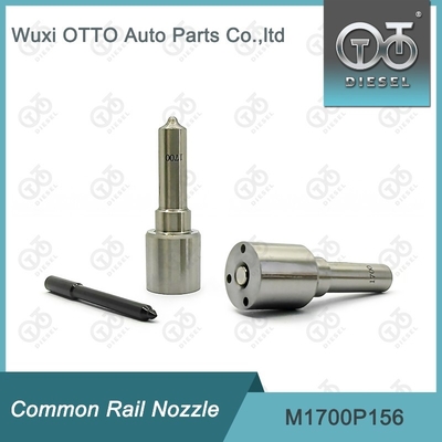 M1700P156 SIEMENS VDO Common Rail Nozzle For Injectors 1489400 / LR006495 / LR008836