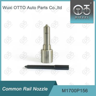 M1700P156 SIEMENS VDO High-speed Steel Common Rail Nozzle for Diesel Injectors 1489400 / LR006495 / LR008836