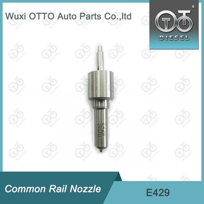 E429 Delphi Common Rail Nozzle