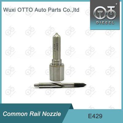 E429  Common Rail Nozzle