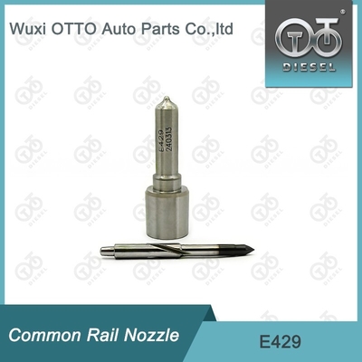 E429 Delphi Common Rail Nozzle