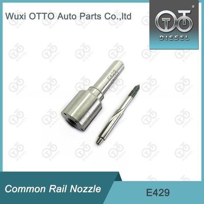E429  Common Rail Nozzle