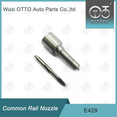 E429  Common Rail Nozzle