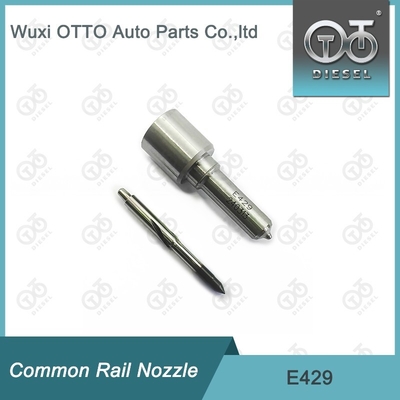 E429 Delphi Common Rail Nozzle