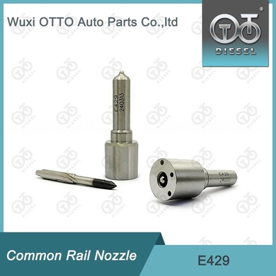 E429 Delphi Common Rail Nozzle