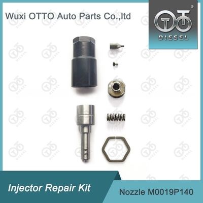 Siemens Injector Repair Kit For Injectors 5WS40745 / A2C5330791