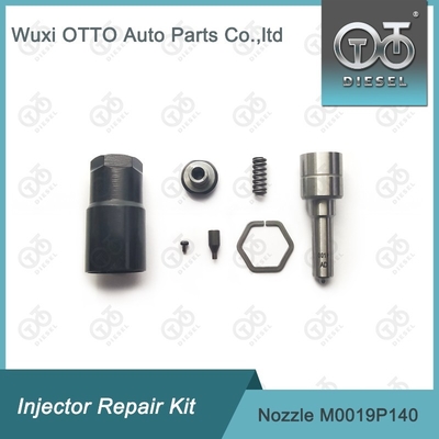 Siemens Injector Repair Kit For Injectors 5WS40745 / A2C5330791
