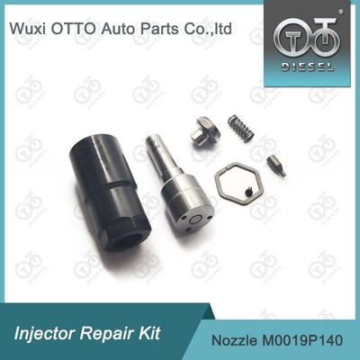 Siemens Injector Repair Kit For Injectors 5WS40745 / A2C5330791