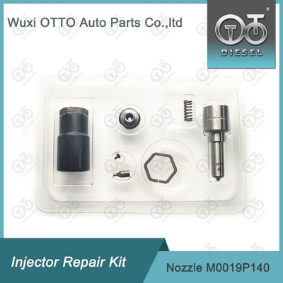 Siemens Injector Repair Kit For Injectors 5WS40745 / A2C5330791