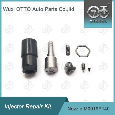 Siemens Injector Repair Kit For Injectors 5WS40745 / A2C5330791