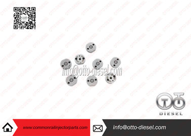 Genuine Common Rail Injector Valve 095000-5125 , Injector Parts Denso Control Valve